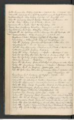 k.k. naturhistorisches Hofmuseum, Index Intendanzakten 1911, Seite 22
